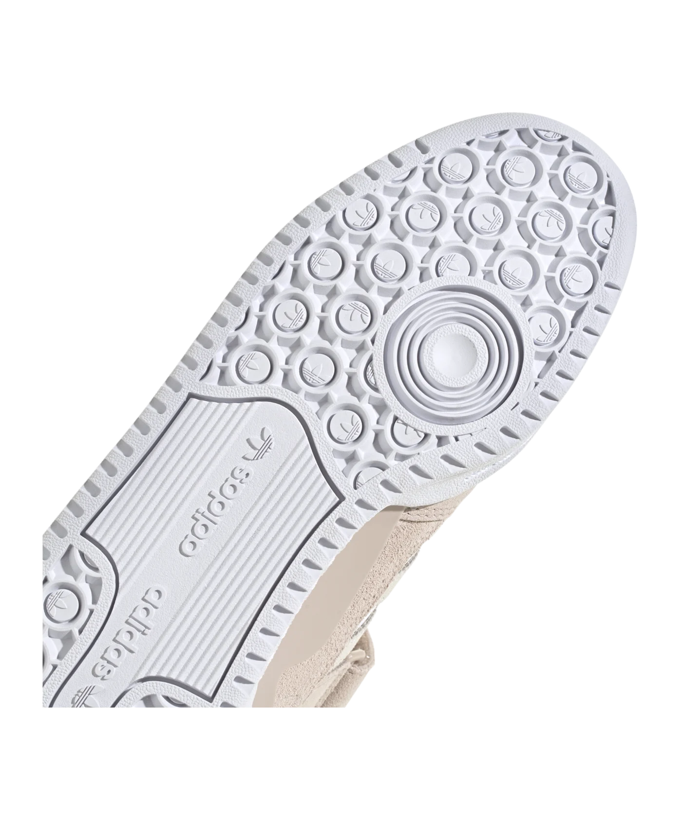 adidas Originals Forum Low Damen Weiss