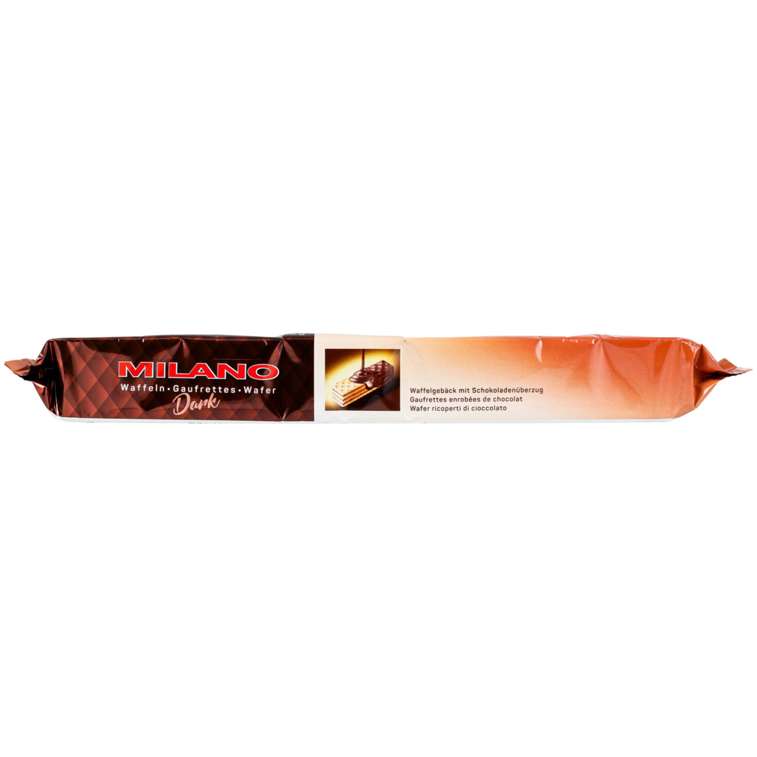 Milano Waffeln Dark FSI