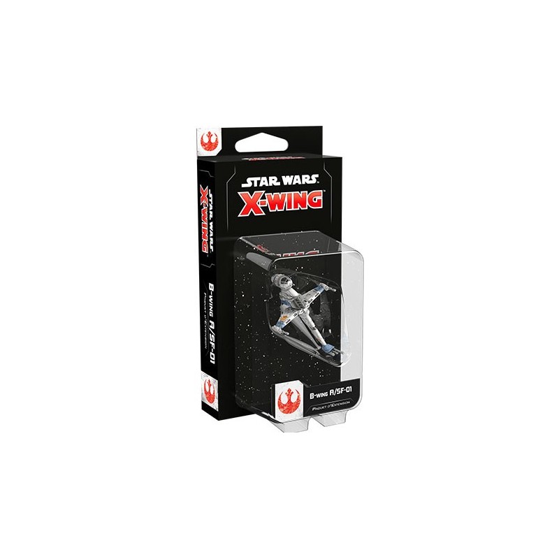 B-Wing A/SF-01