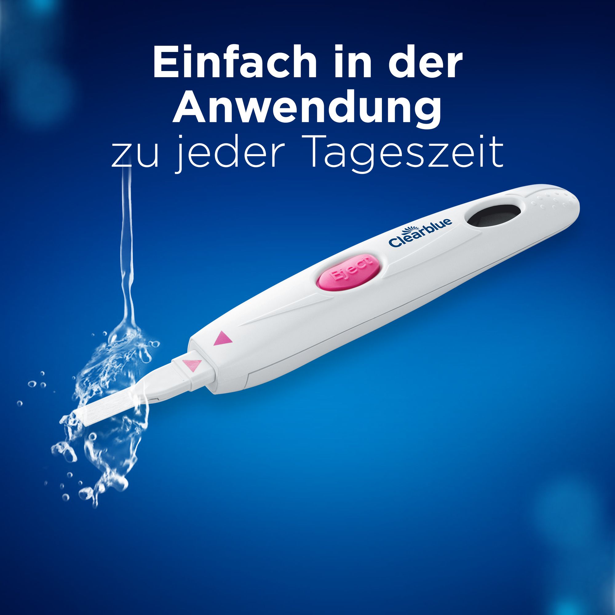 Clearblue Ovulationstest Digital 30er