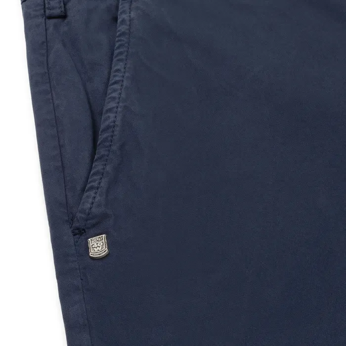 40WEFT Sergentbe Chino Short Heren