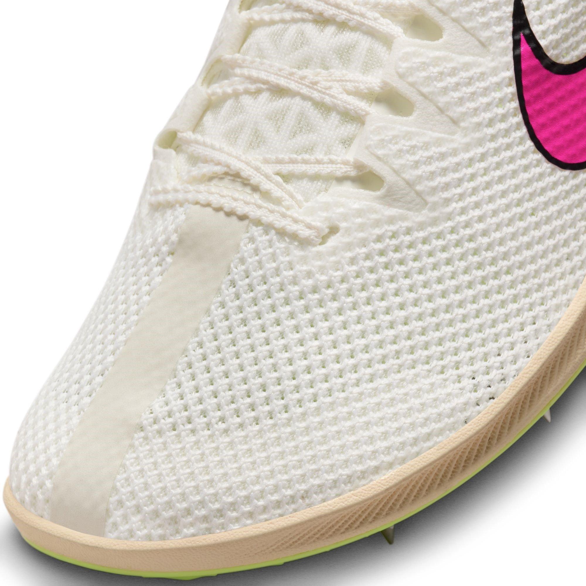 Nike Zoom Rival Distance Track and Field Distance Spikes