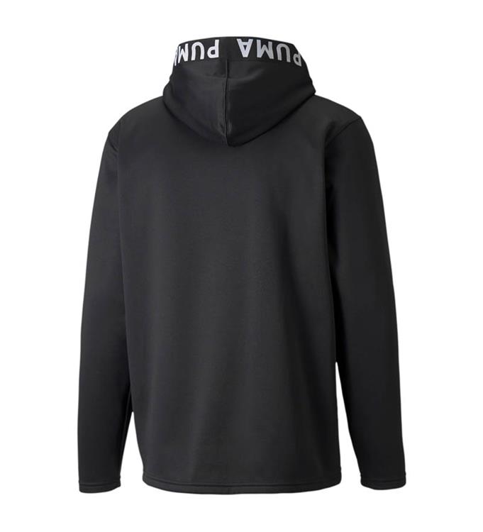 PUMA Men Train PWR Fleece Hoodie