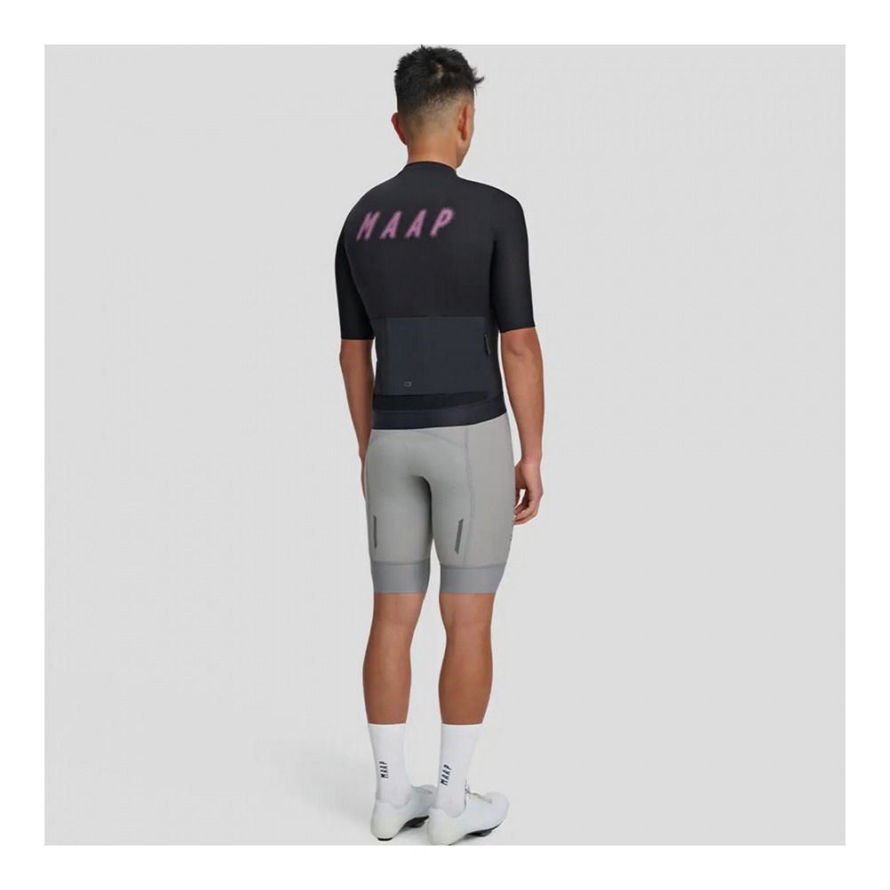 Maap HALFTONE PRO BASE - Maillot Homme noir