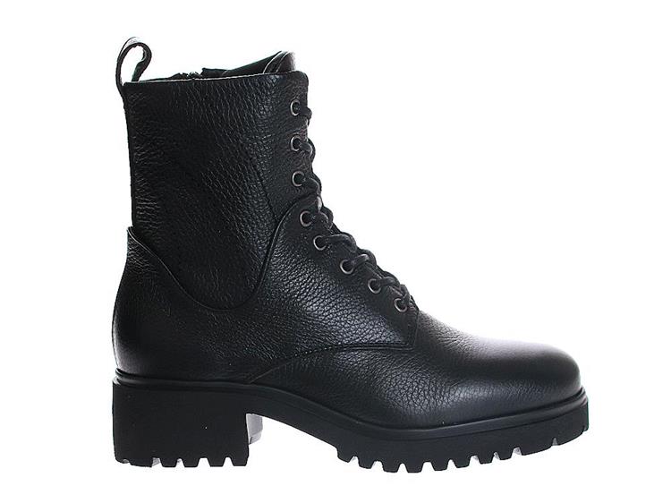 Piedi Nudi Fara 01.07 black grain