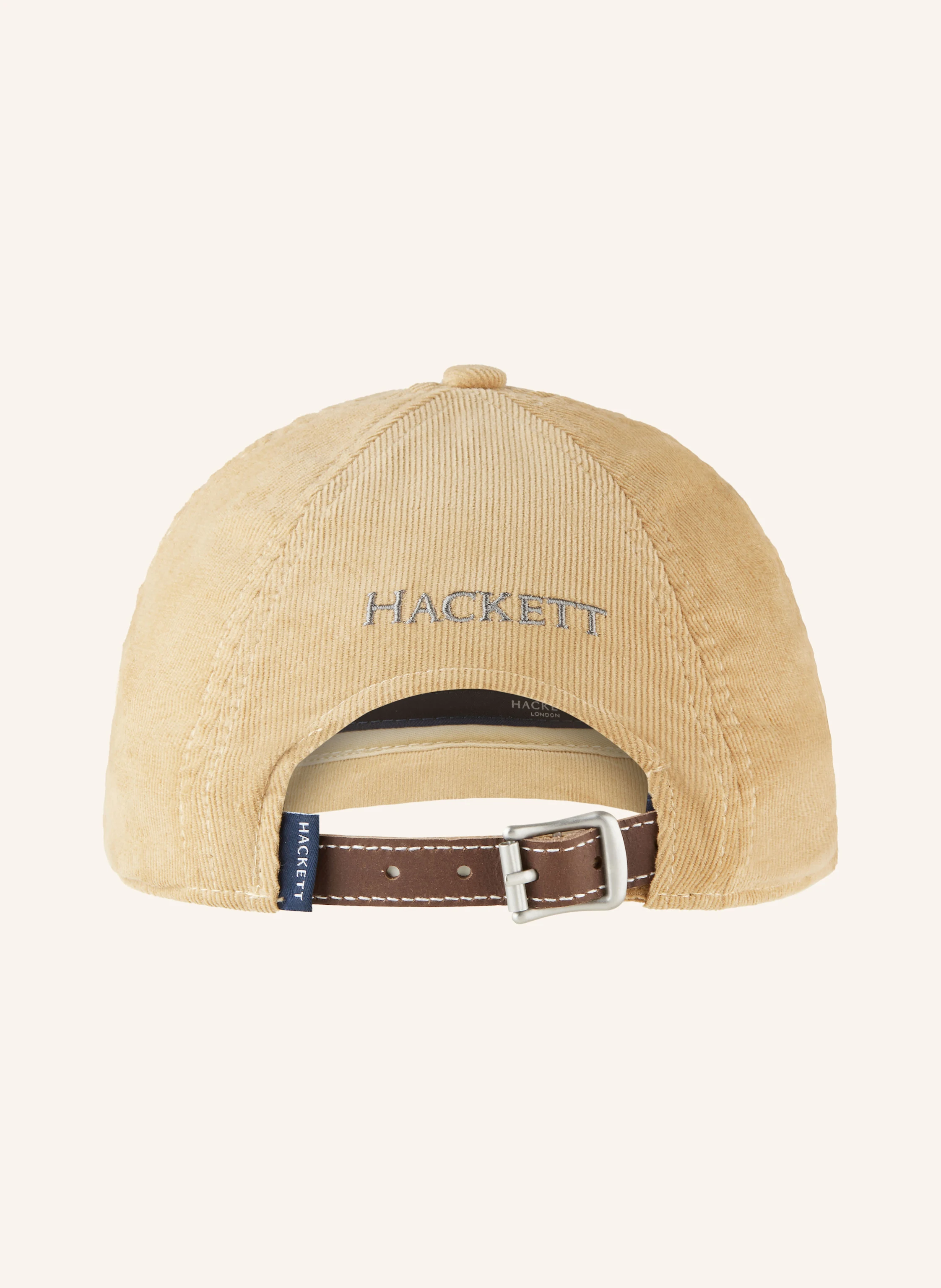 HACKETT LONDON Cap HERITAGE