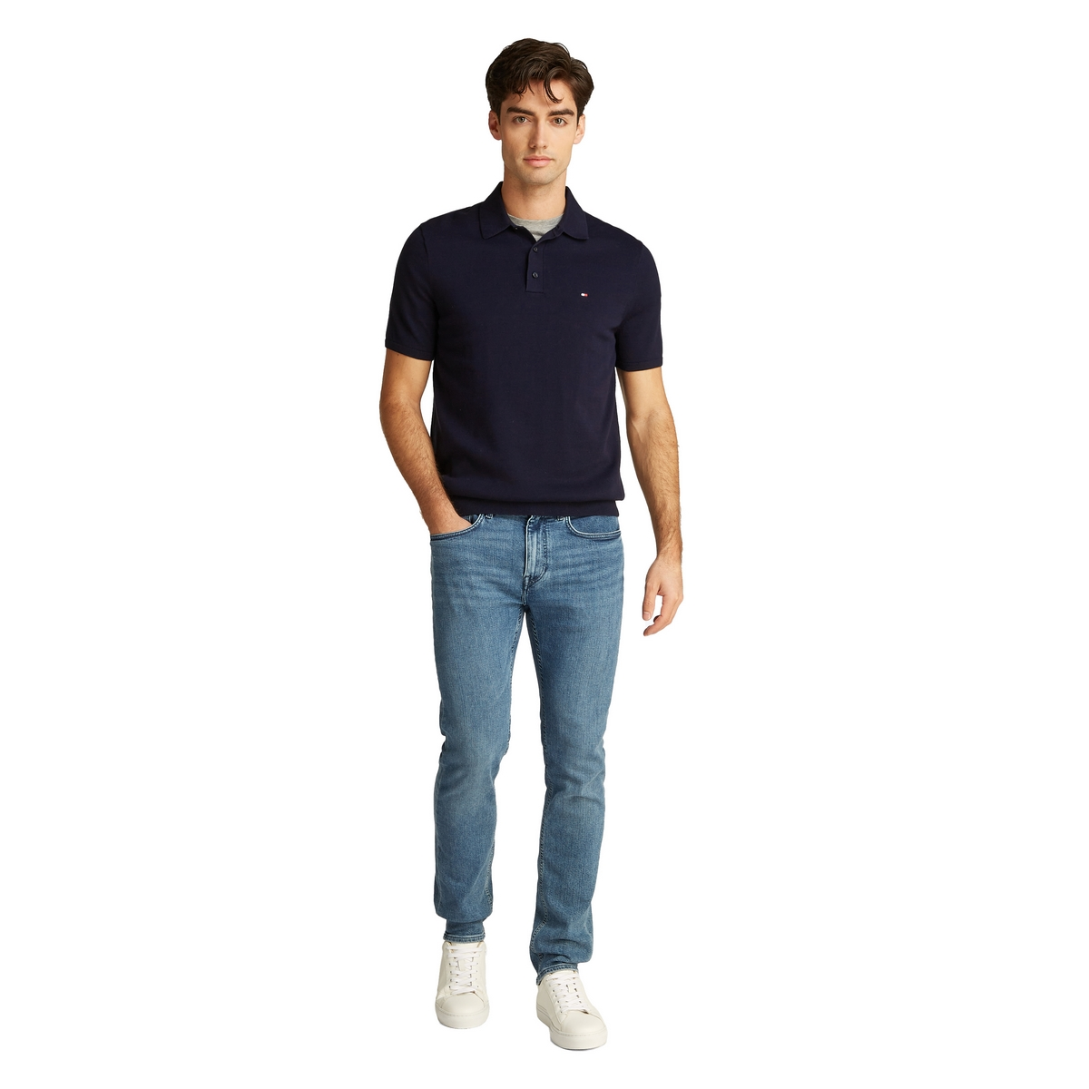 Heren T-shirt KBIS25-M17