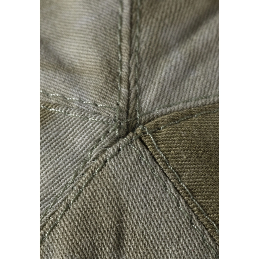 Sterntaler Safarihut Batik blassgrün
