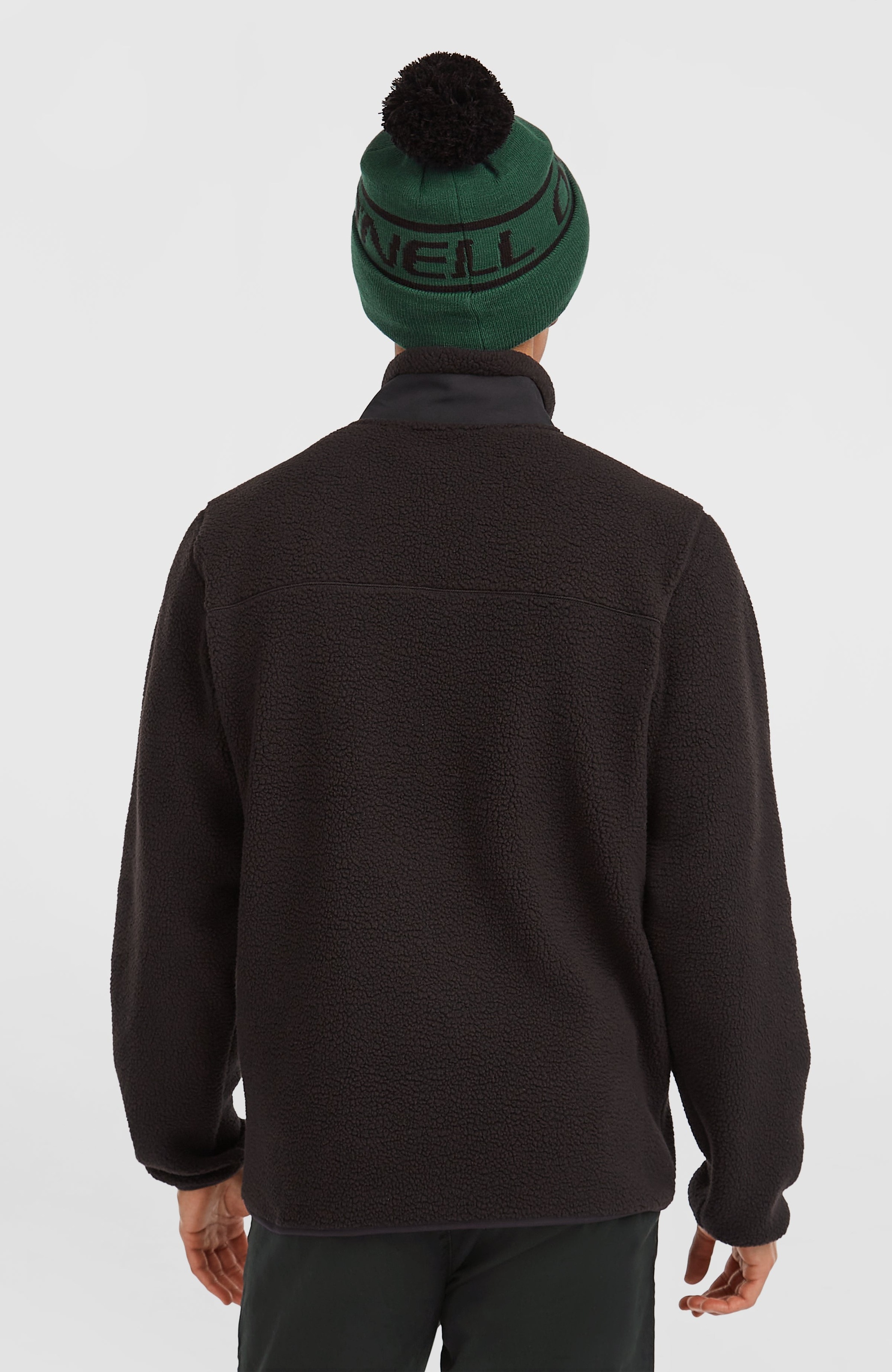 O'Neill Fleecepullover »O'NEILL MUST-HAVE HIGH PILE FZ FLEECE«, 1 Stk.