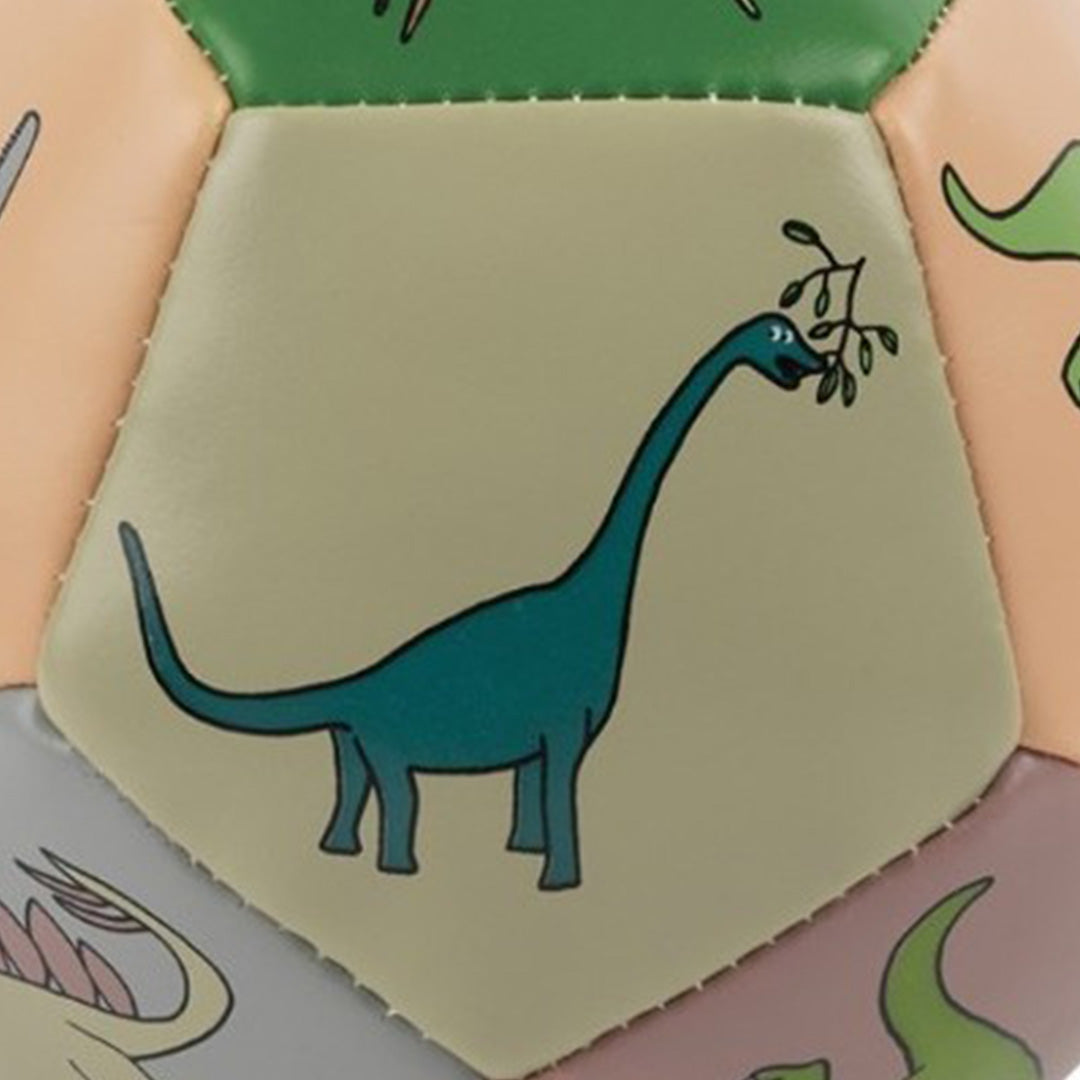 Petit jour softbal dinosaurus - 10 cm