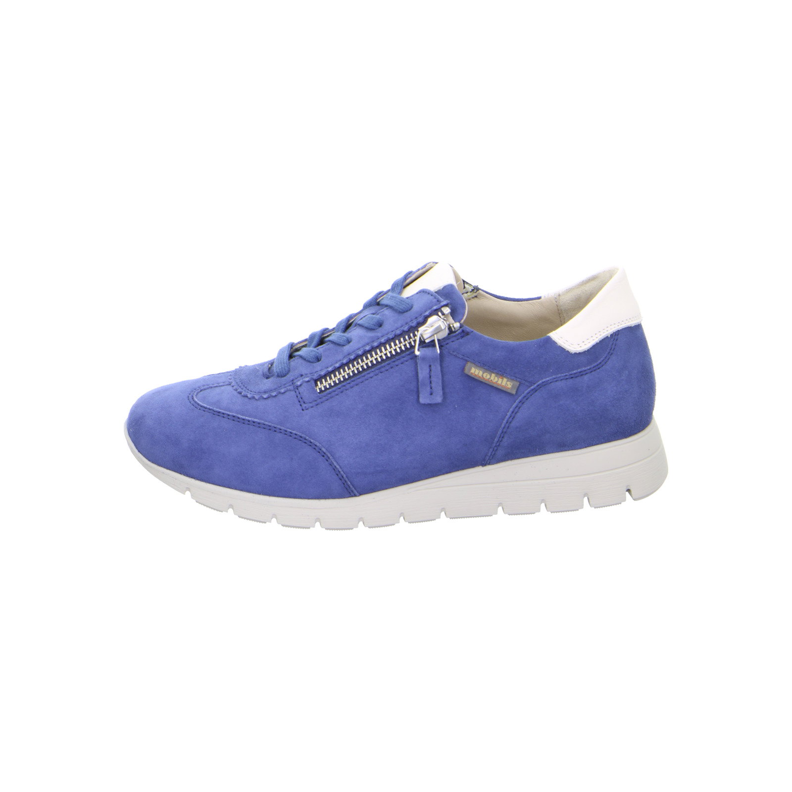 Mobils chaussures Donia mulberry
