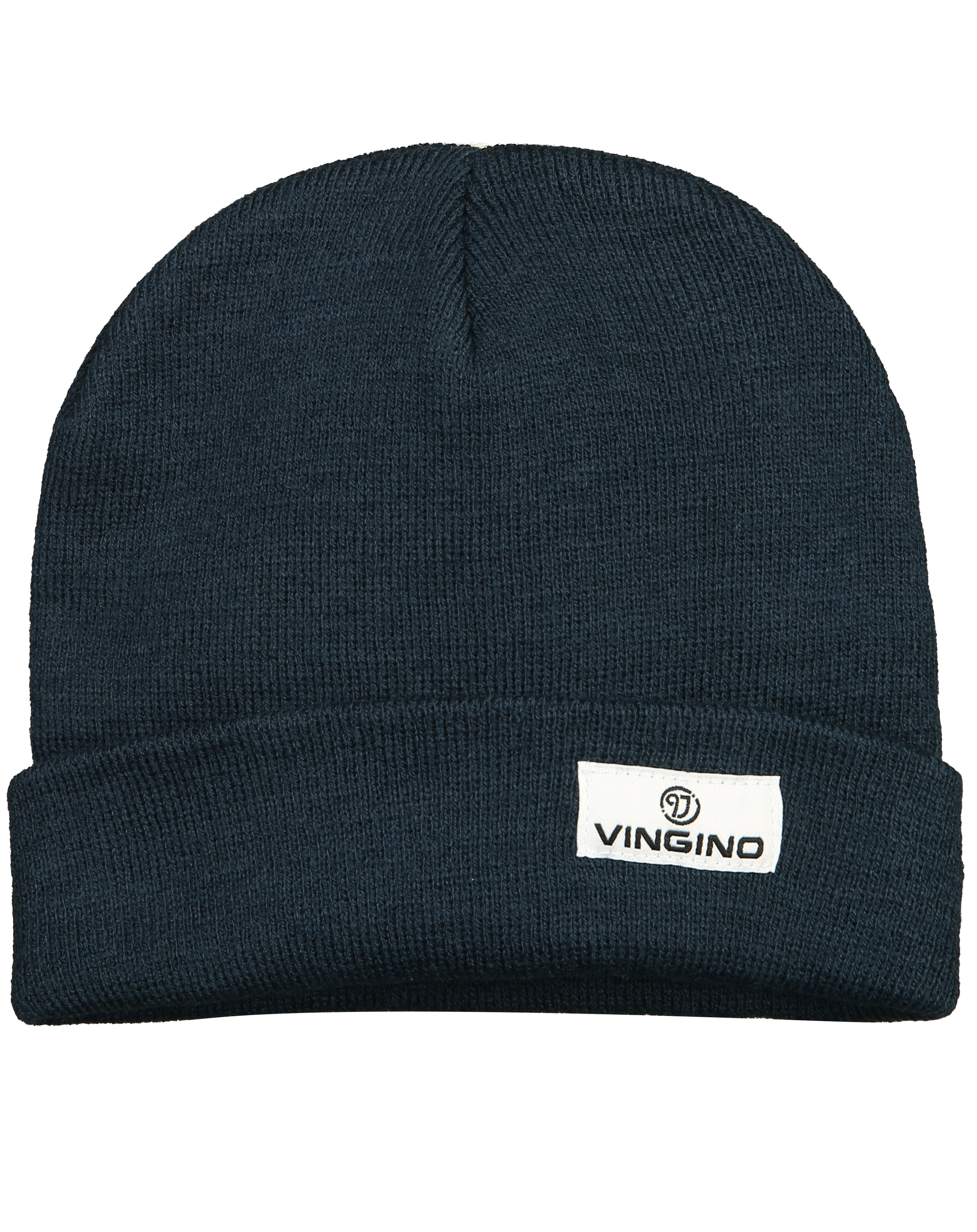 Strickmütze BEANIE in dark blue