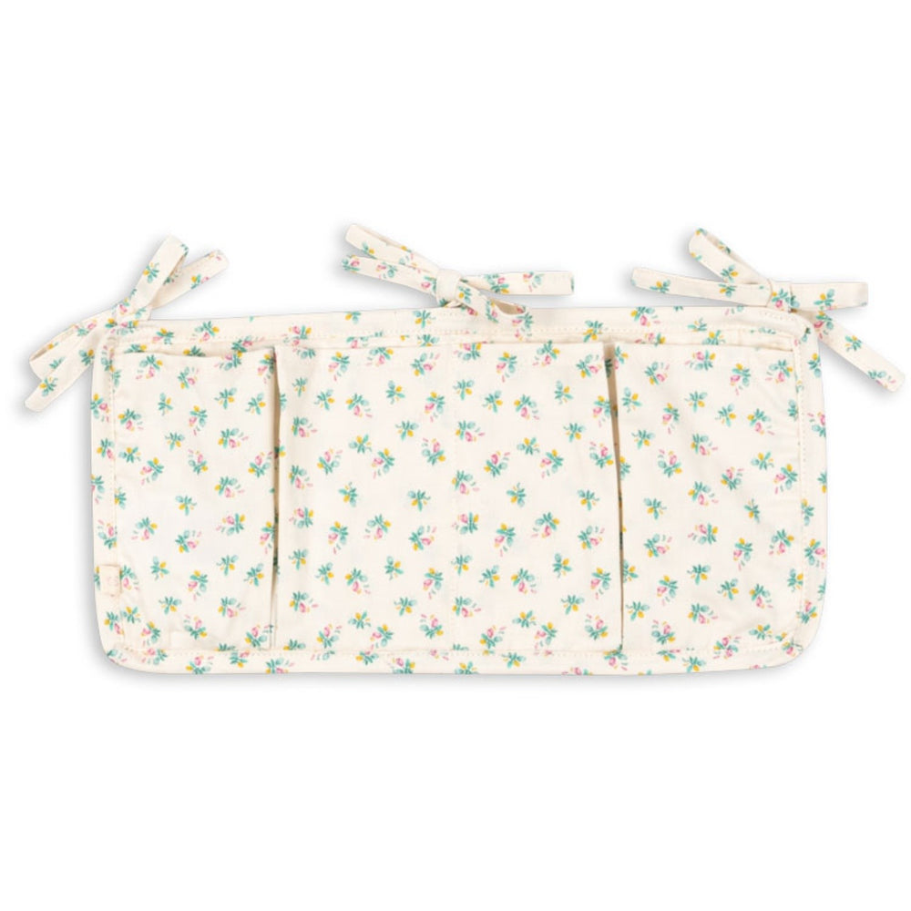 Køb Konges Sløjd Fleur Coloré Quilted Sengelomme