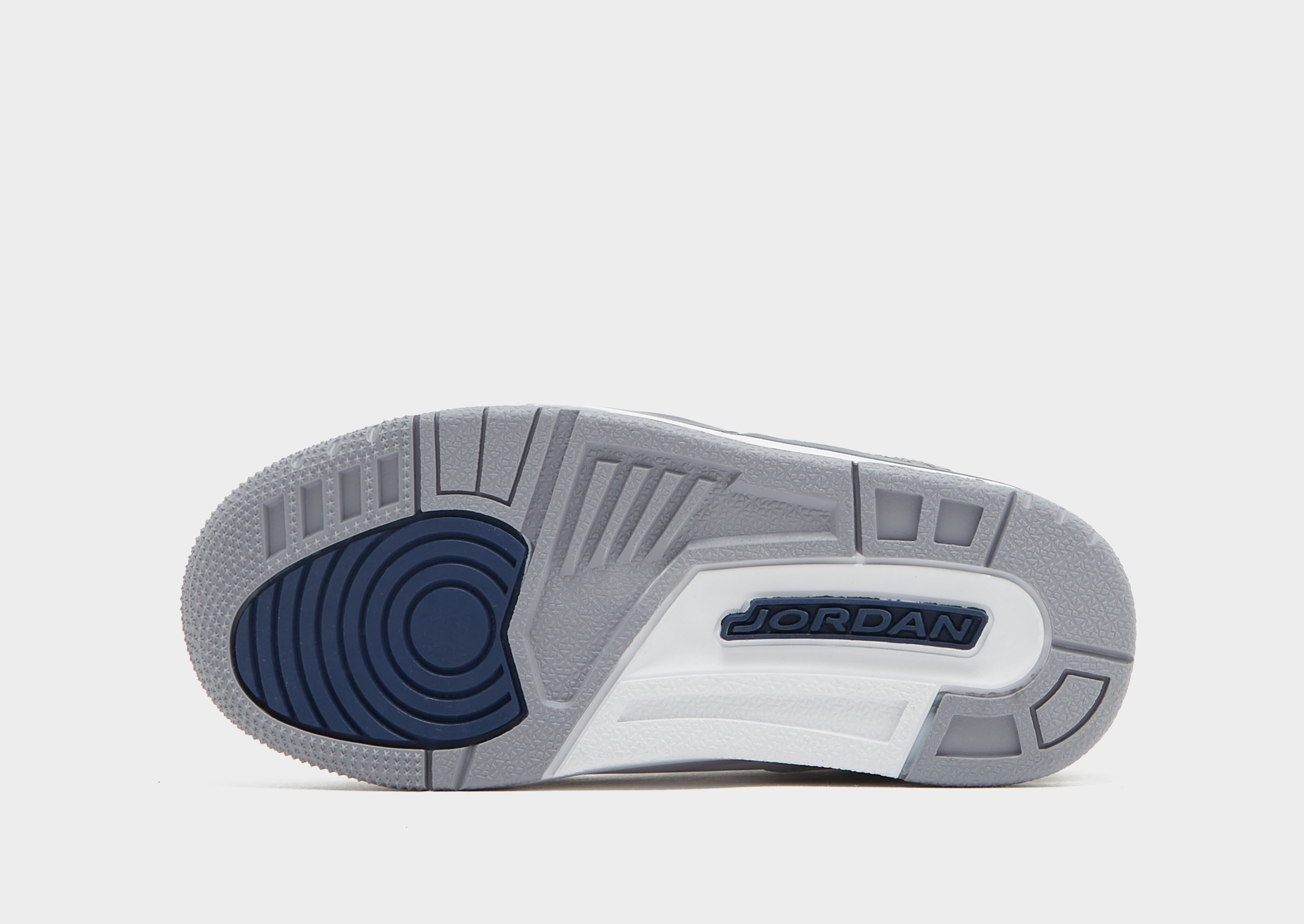 Jordan Air 3 Retro Enfant