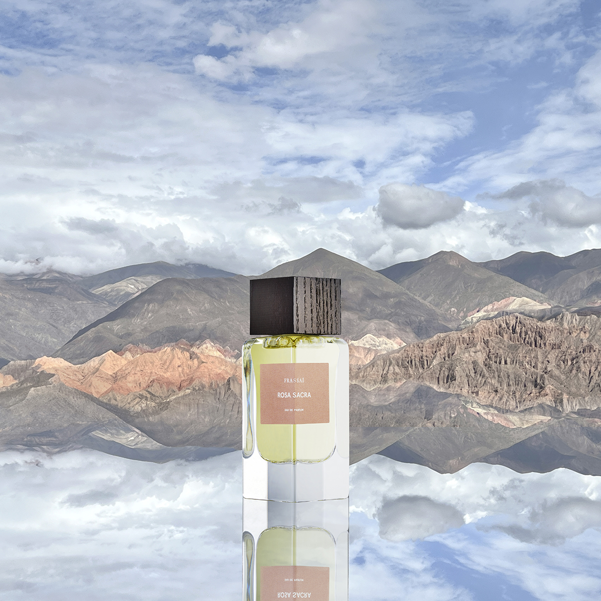 Rosa Sacra Eau de Parfum 50ml