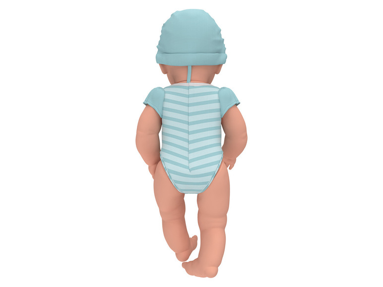 Babypop Toni