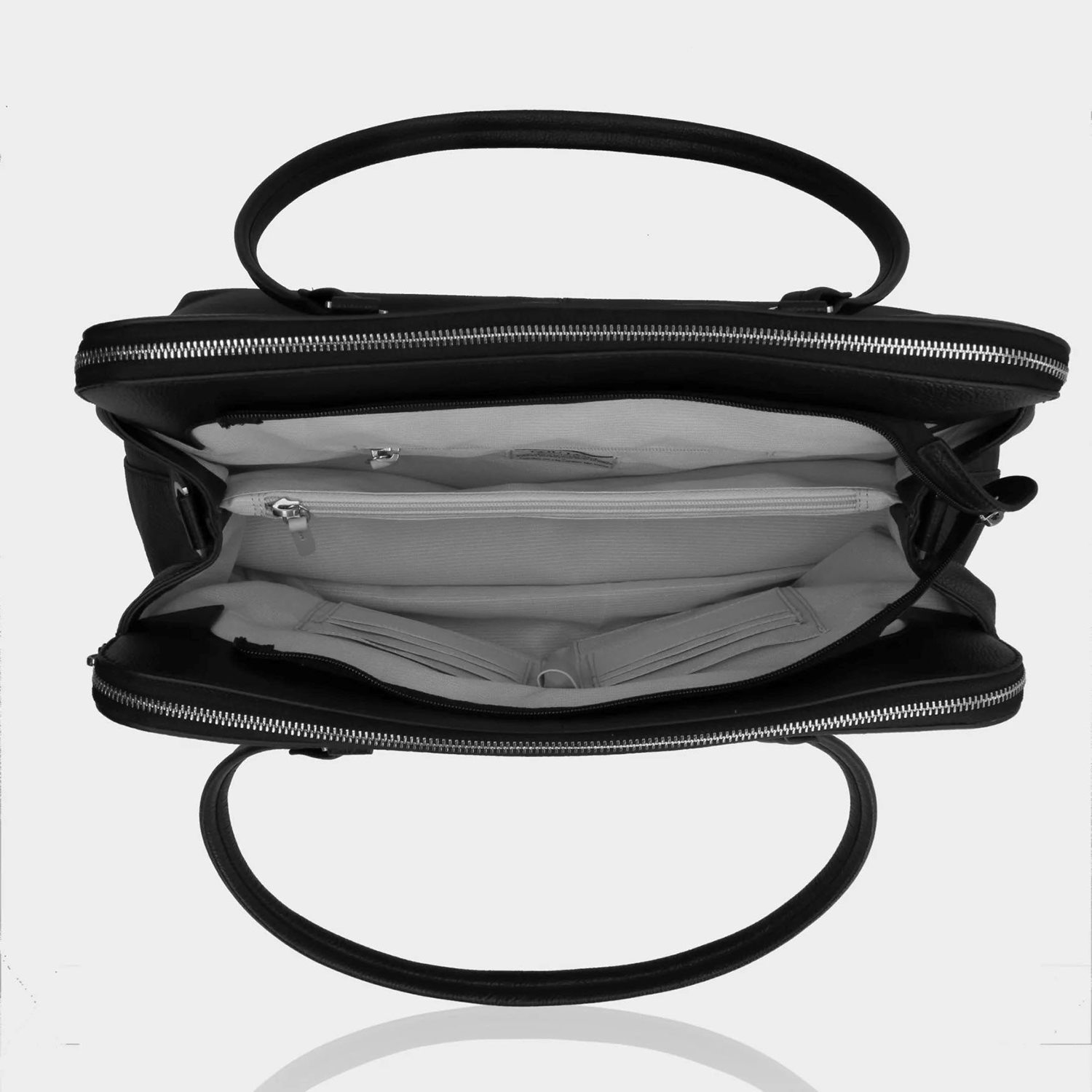 LouLou Essentiels Olivia cognac
