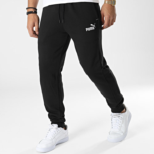 Pantalon Jogging 849854 Noir