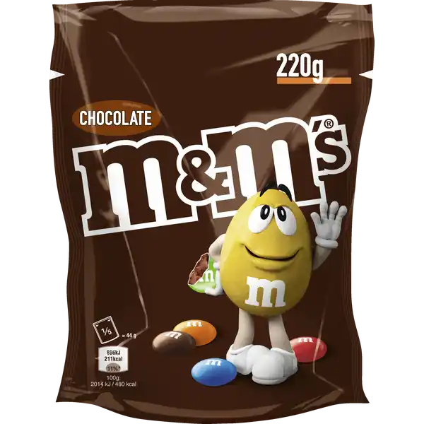 Chocolate, Schokolinsen