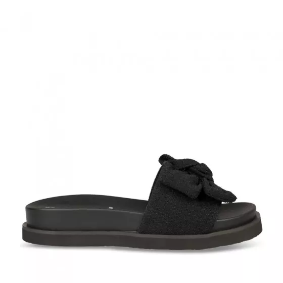 Mules NOIR PHILOV