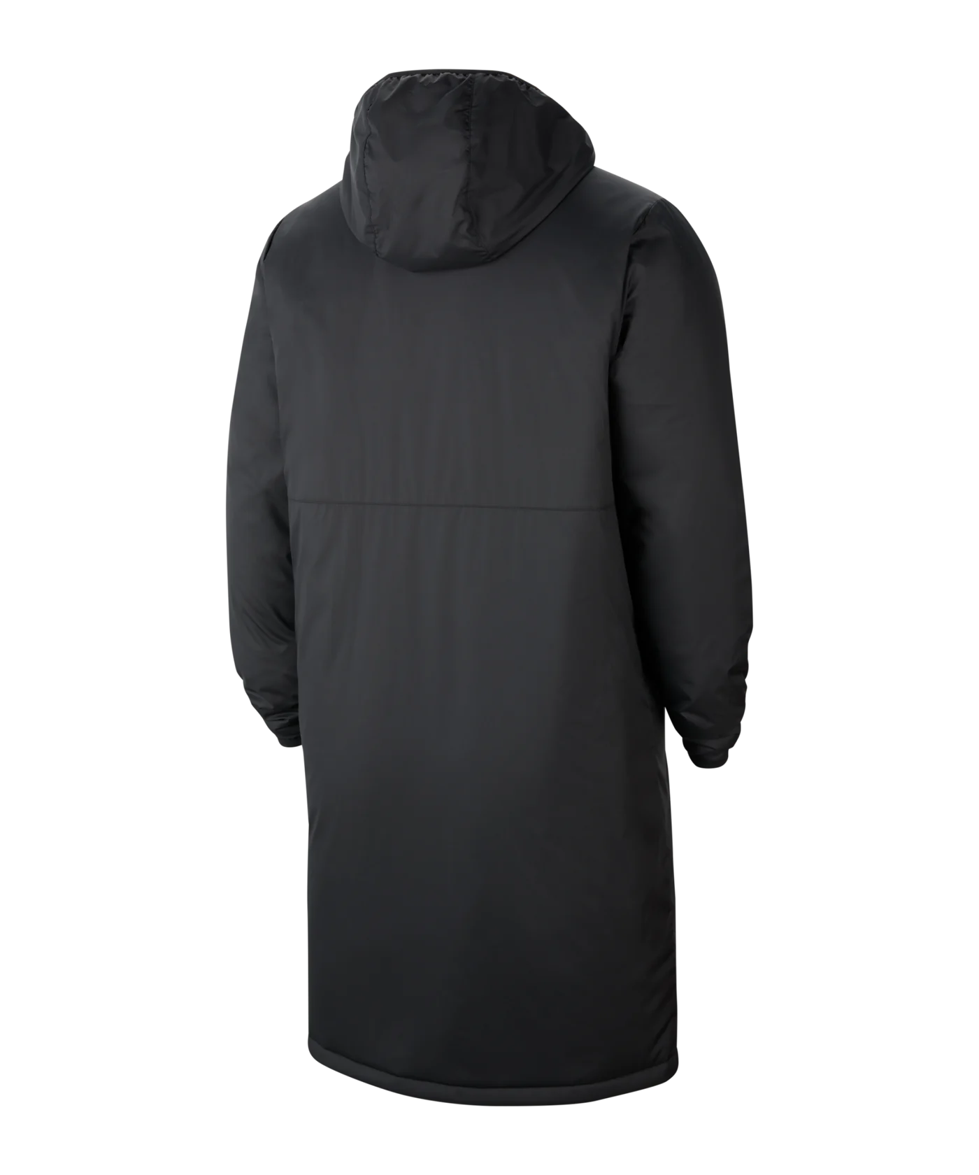 Nike Park 20 Winterjacke Schwarz F010