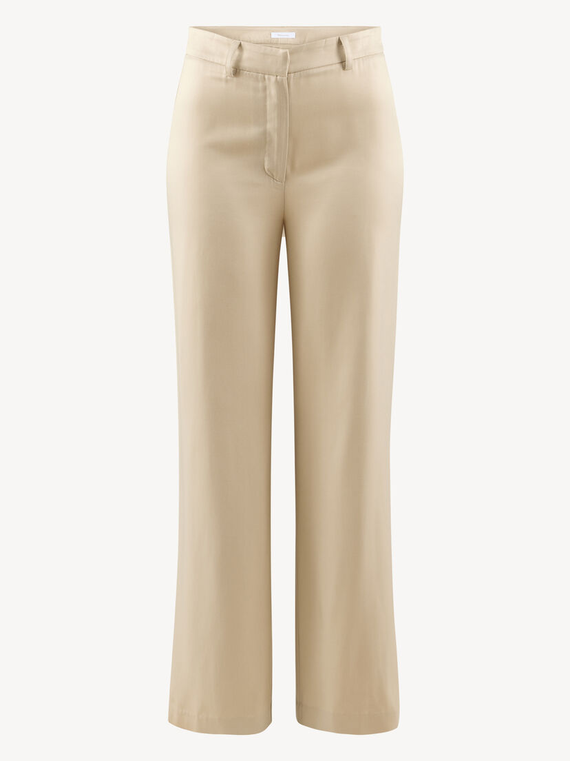 Broek - beige