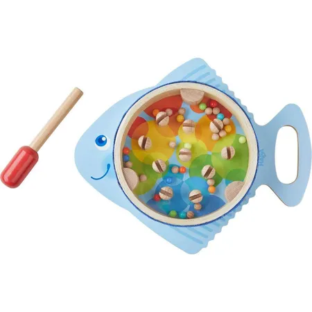HABA 304851 Trommelfisch