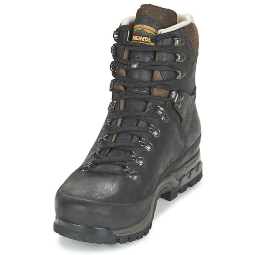 Meindl - ISLAND MFS ACTIVE - Noir / Marron