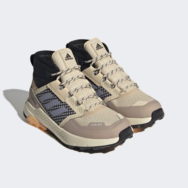ADIDAS ORIGINALS CHAUSSURE DE RANDONNÉE TERREX TRAILMAKER MID RAIN.RDY