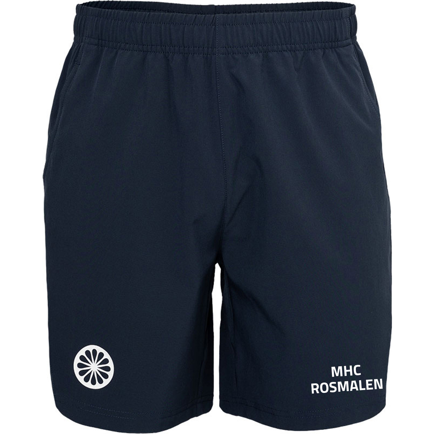 Indian Maharadja Thuistenue Jongens MHC Rosmalen