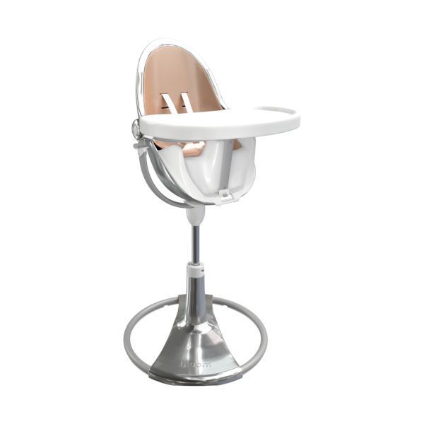 Bloom Fresco Chrome Silver / Snakeskin Grey Compleet
