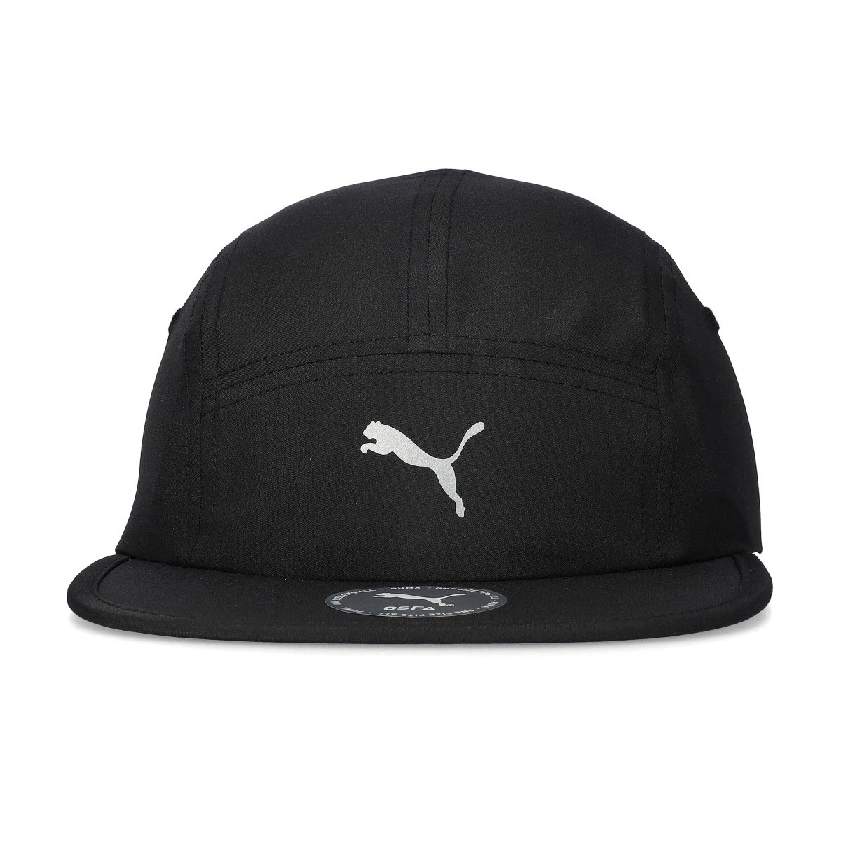 Chapéu Puma Ess Running 5 Panel
