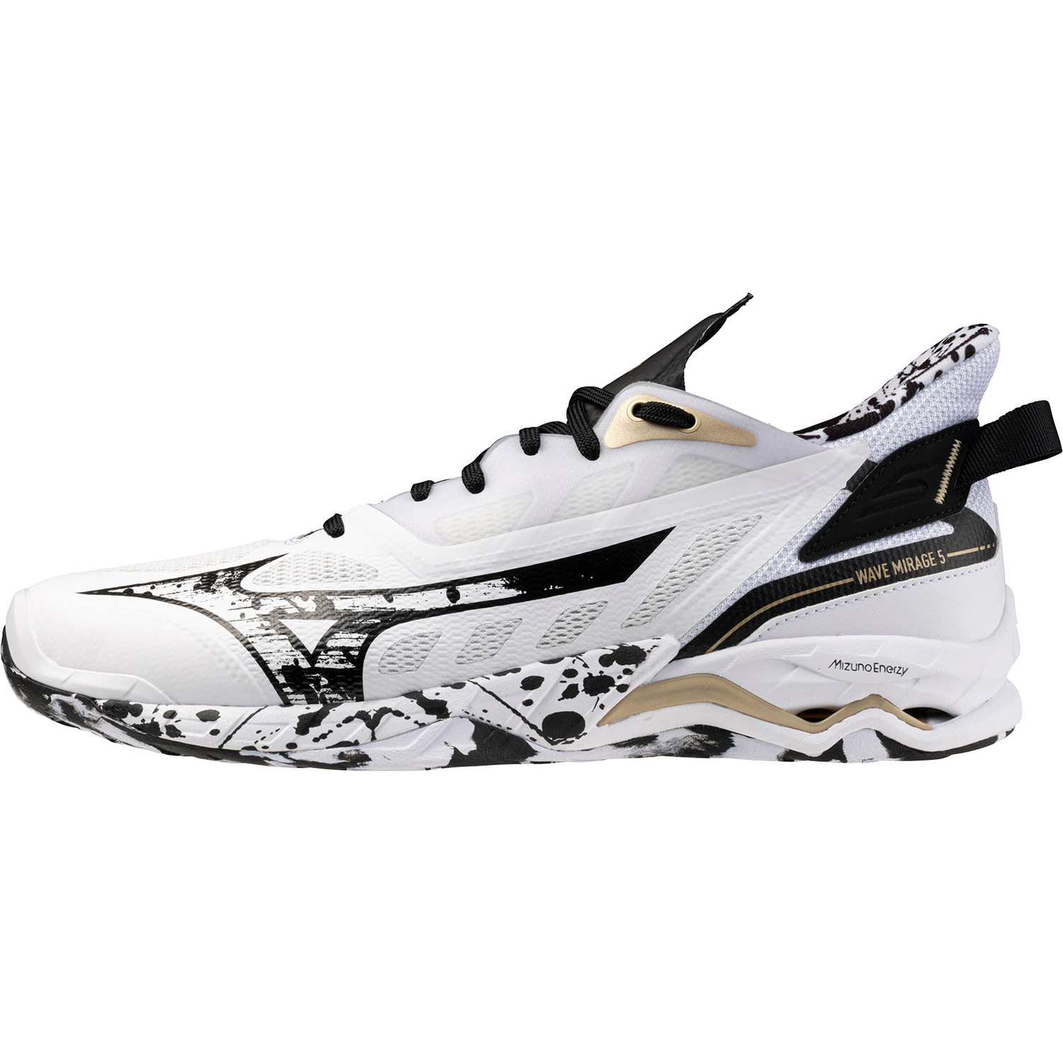 Mizuno Wave Mirage 5