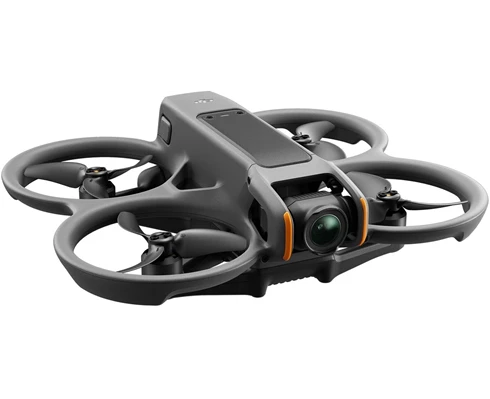 DJI Avata 2 Fly More Combo Three Battery