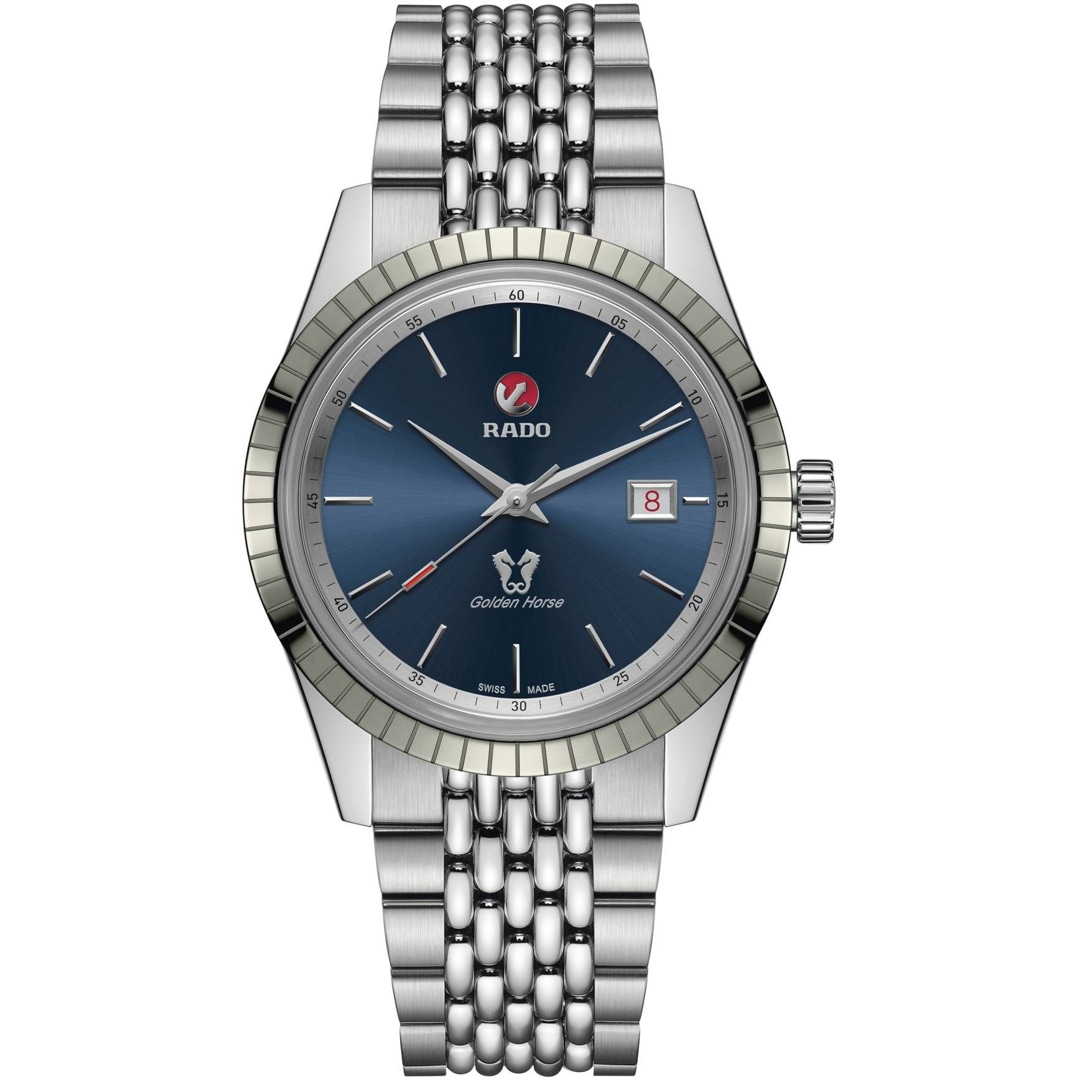 Rado Tradition Golden Horse XL Automatik