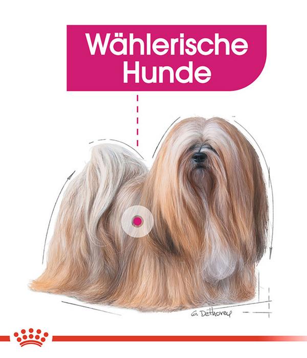 ROYAL CANIN® Trockenfutter für Hunde Exigent