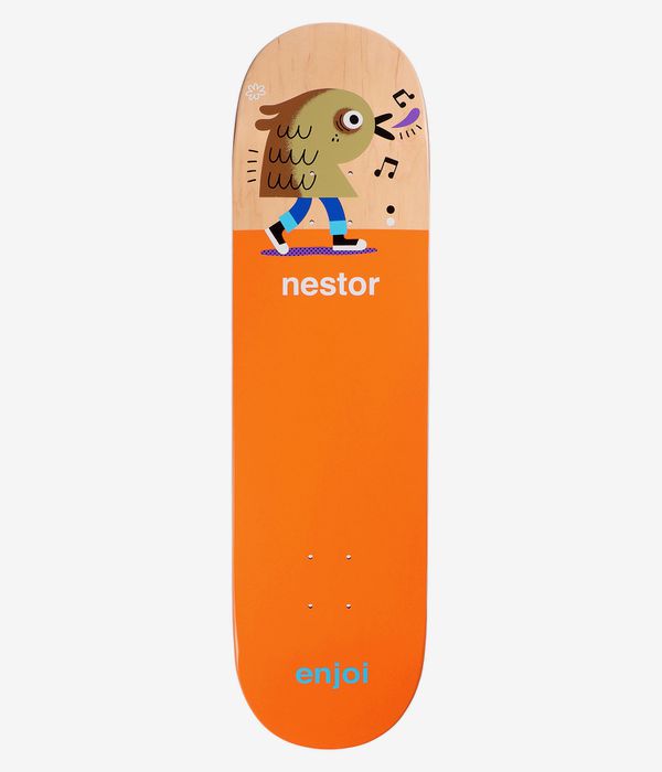 Enjoi Judkins High Waters 8.5