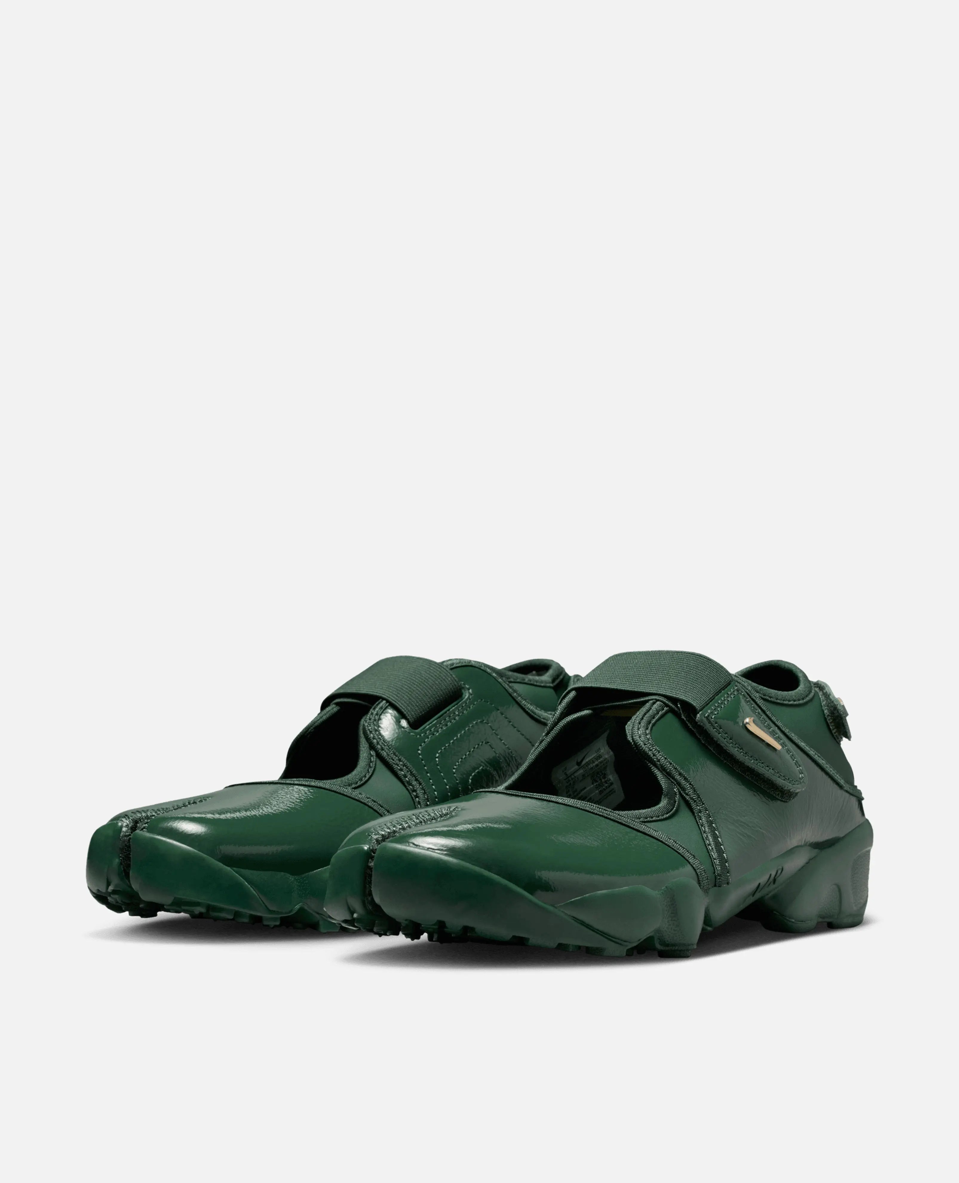 W Nike Air Rift (FIR/METALLIC GOLD-FIR)