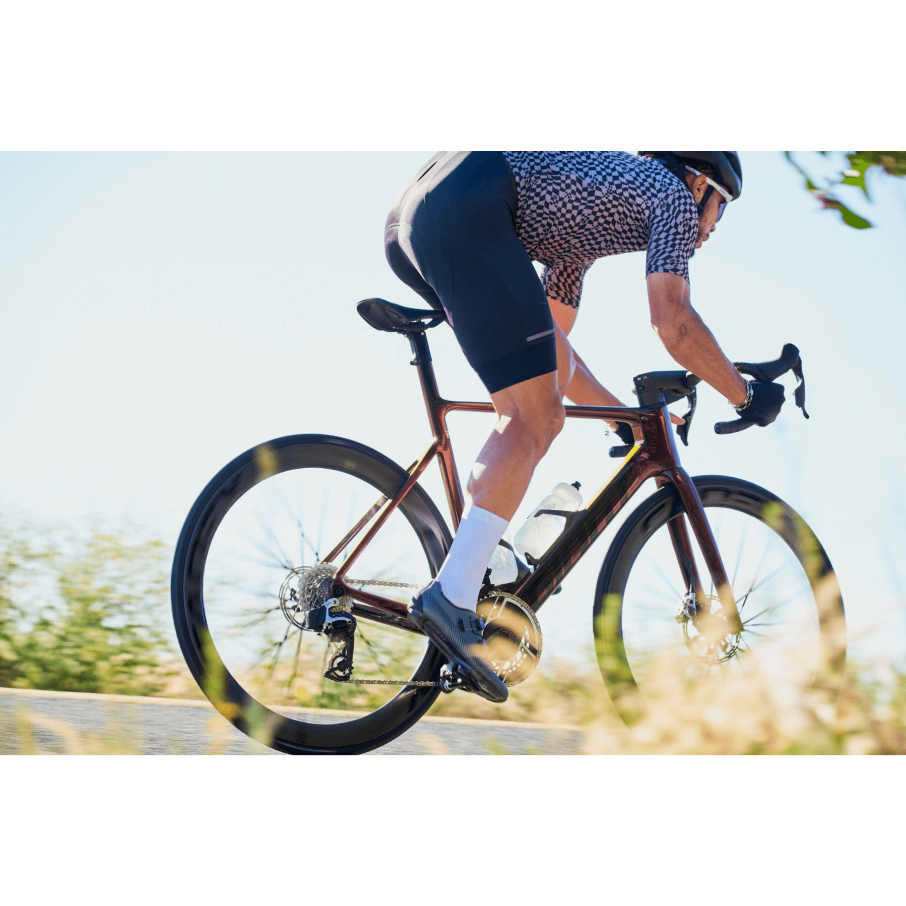 Giant Propel Advanced SL 0 RED