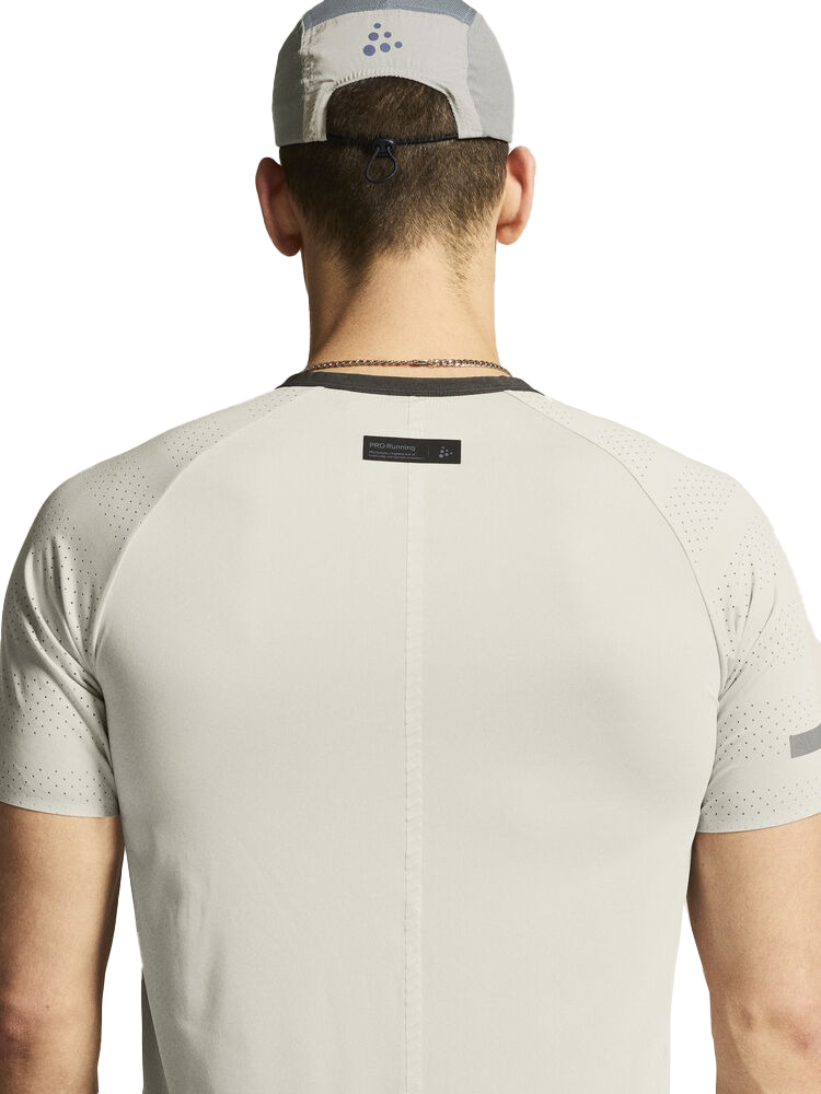 PRO Hypervent Tee 2 Herre Cloud