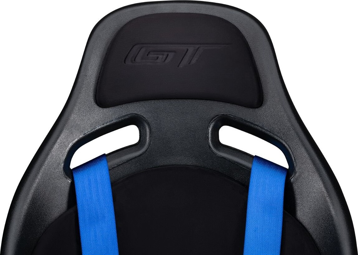 Next Level Racing - Elite Seat Es1 Ford Edition - PC