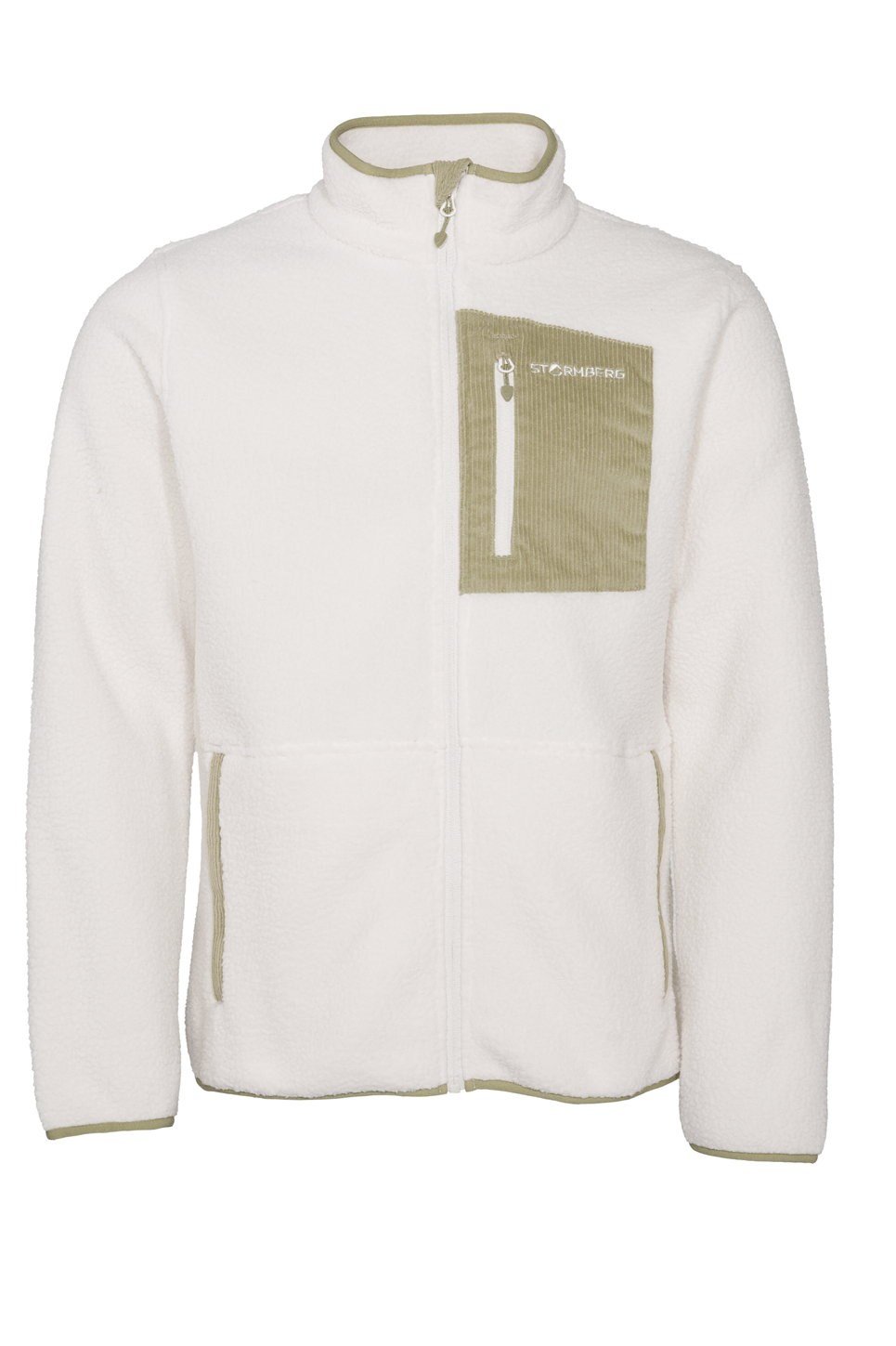Stormberg Porsanger sherpajakke