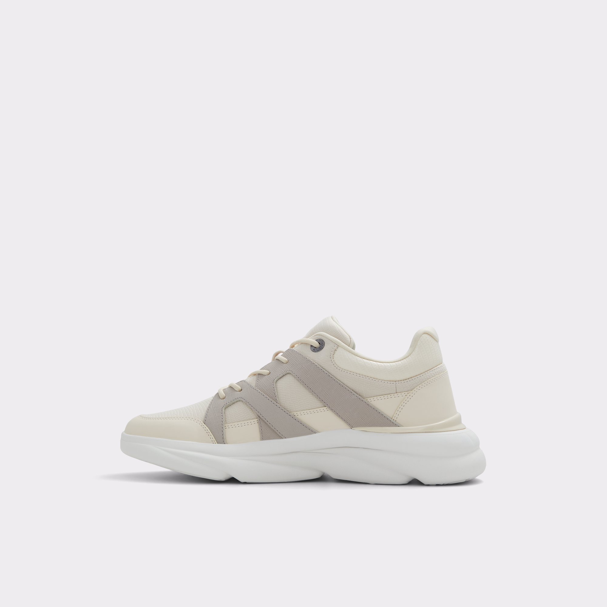 Quicklane Bone Men Low top