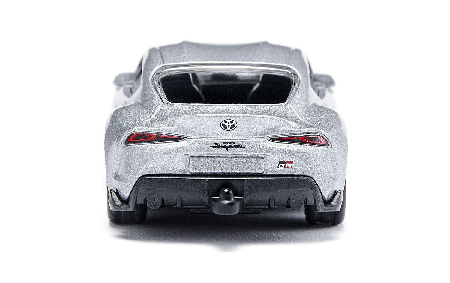 Sportwagen Toyota GR SupraToyota Supra MK5 Modellauto