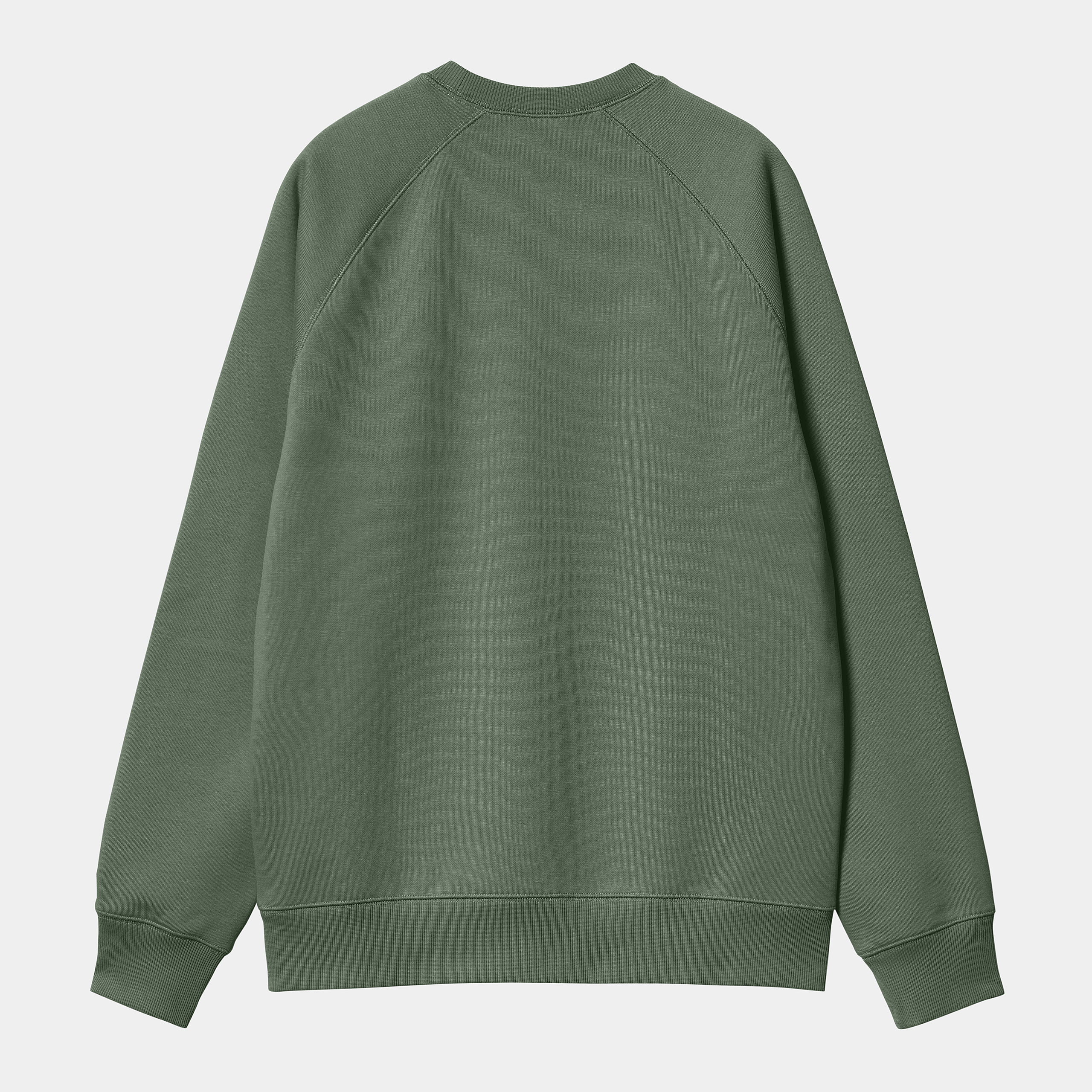 Carhartt WIP Chase Sweat Black / Gold