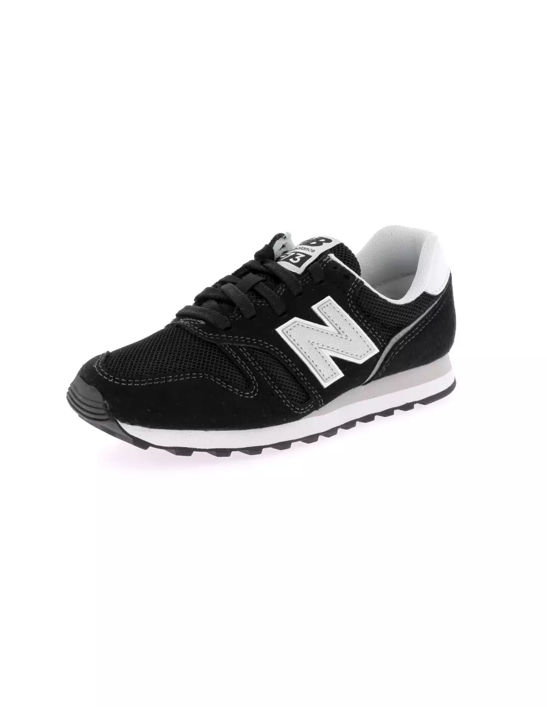 NEW BALANCE 373 - Baskets Noir