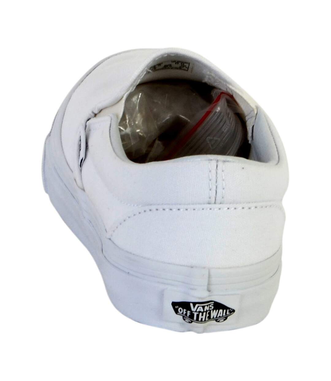 Basket Vans Classic Slip-On