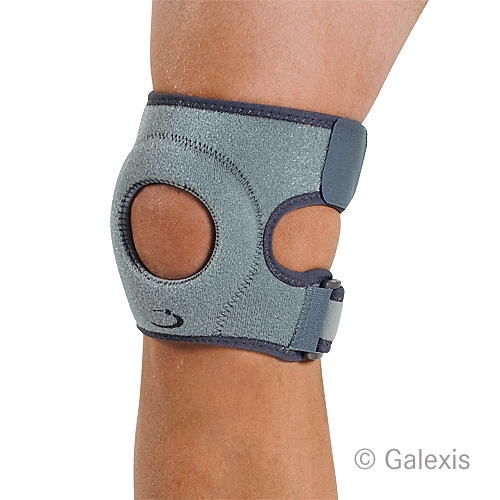 Omnimed Protect Patellabandage<br>1 Stück, Einheitsgrösse