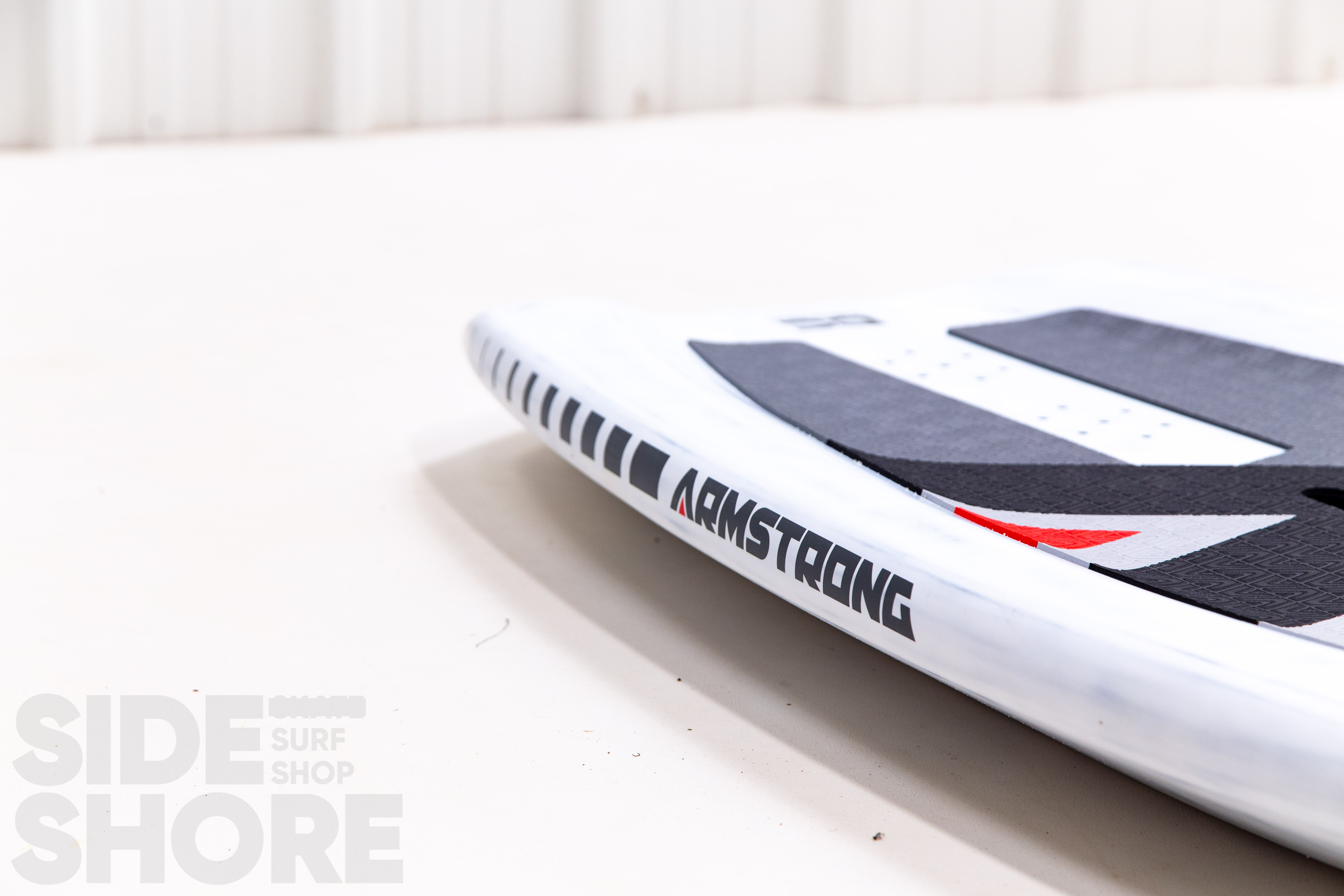 Armstrong Foils Wing SUP - Forward Geometry - V2 4'8