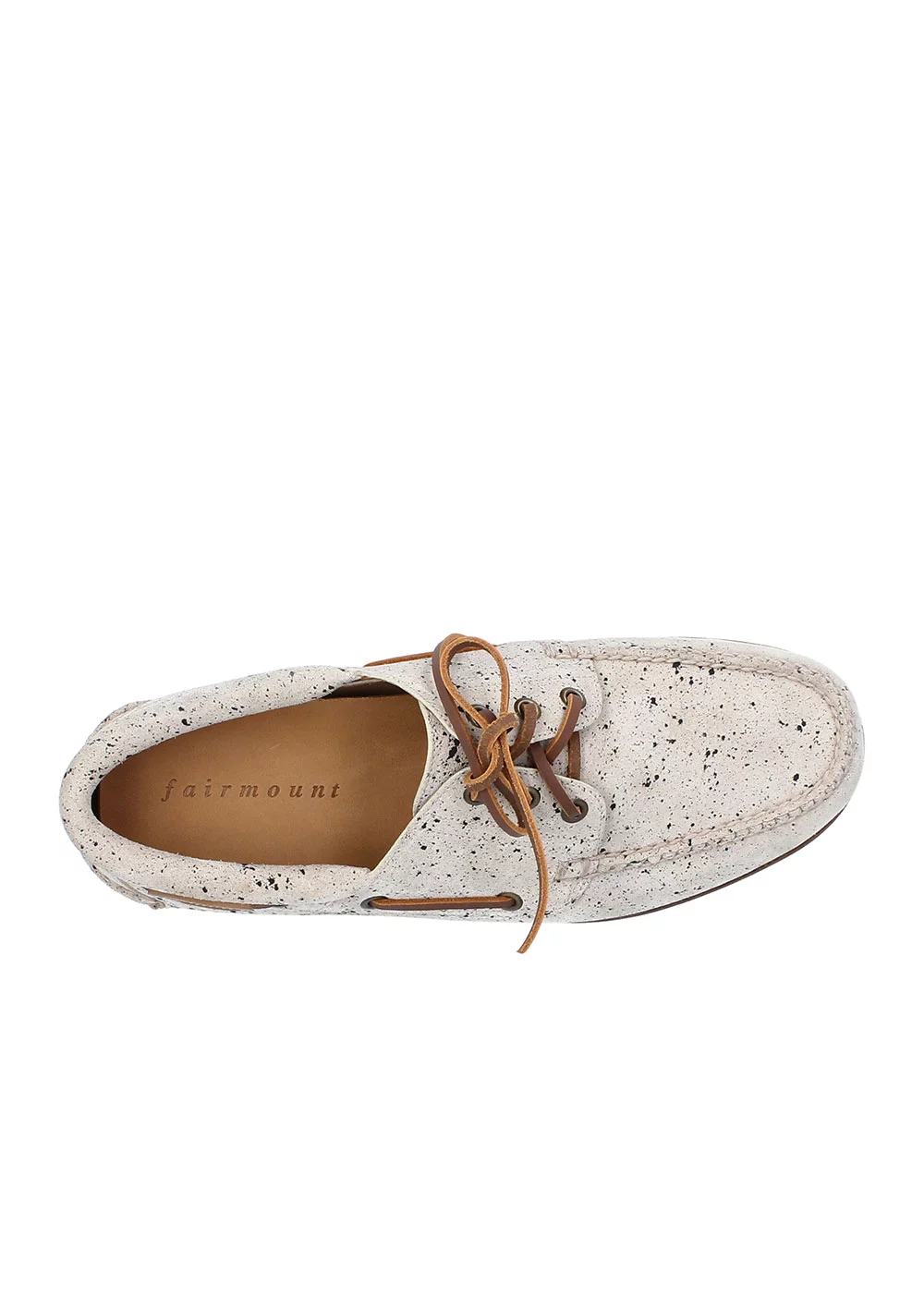BATEAU VIBEBOAT VELOURS CREME